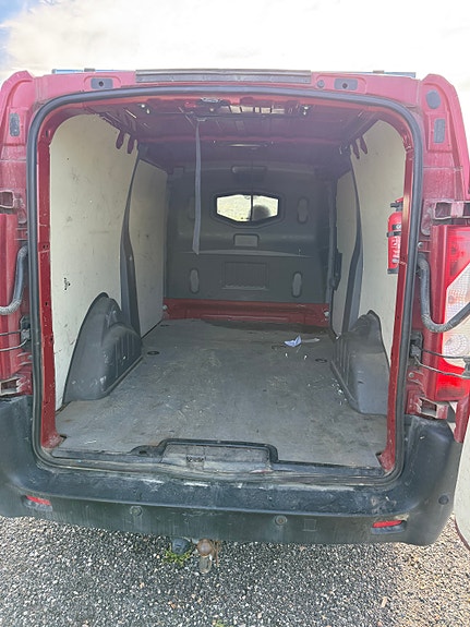 Citroen Jumpy 3 of 6