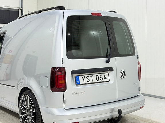 Volkswagen Caddy 4 of 16
