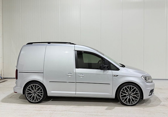 Volkswagen Caddy 6 of 16
