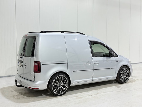 Volkswagen Caddy 5 of 16