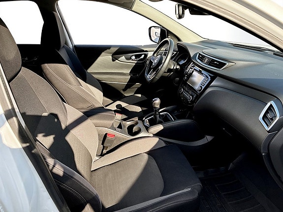Nissan Qashqai 11 of 15