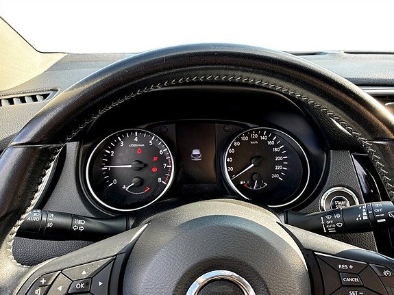 Nissan Qashqai 8 of 15