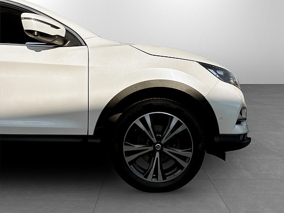 Nissan Qashqai 14 of 15