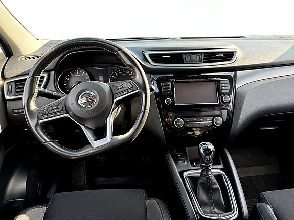 Nissan Qashqai 6 of 15