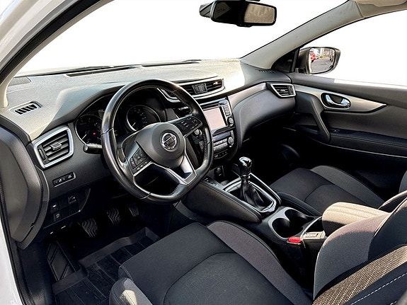 Nissan Qashqai 5 of 15