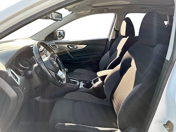 Nissan Qashqai 4 of 15