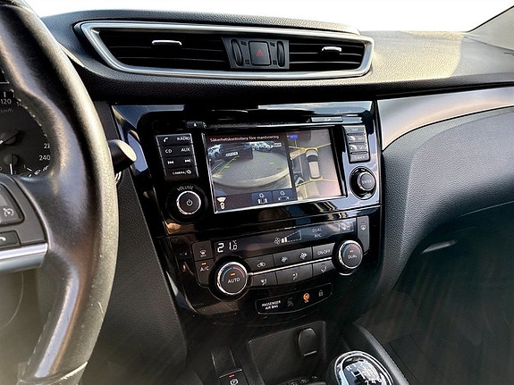 Nissan Qashqai 9 of 15