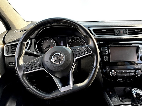Nissan Qashqai 7 of 15