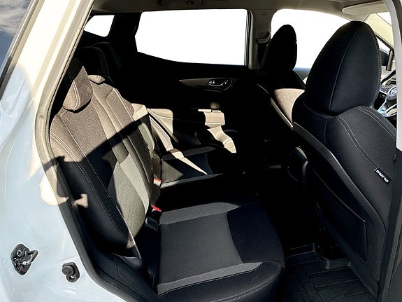 Nissan Qashqai 12 of 15