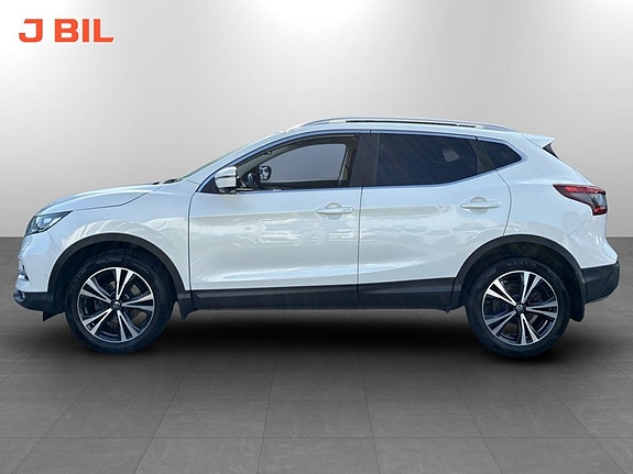 Nissan Qashqai 13 of 15