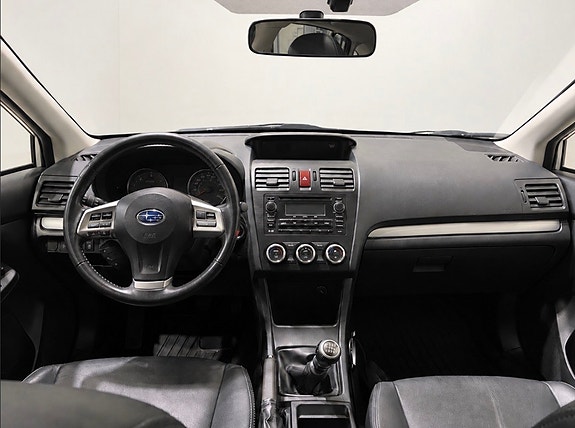 Subaru XV 13 of 18