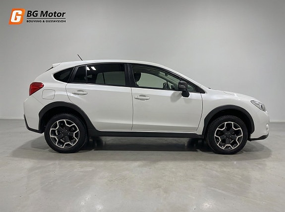 Subaru XV 7 of 18