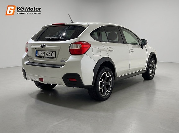 Subaru XV 6 of 18