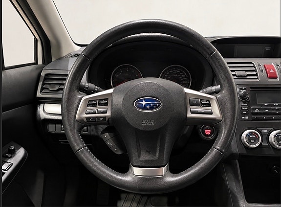 Subaru XV 18 of 18