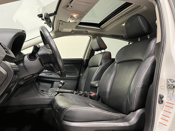 Subaru XV 9 of 18