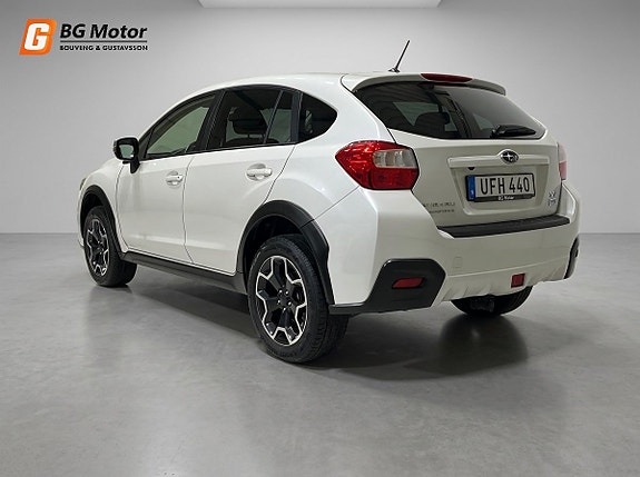 Subaru XV 4 of 18