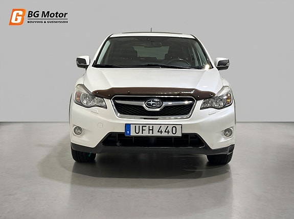 Subaru XV 2 of 18