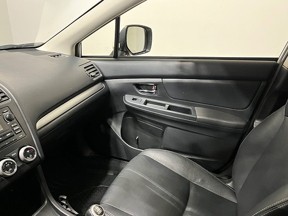 Subaru XV 15 of 18