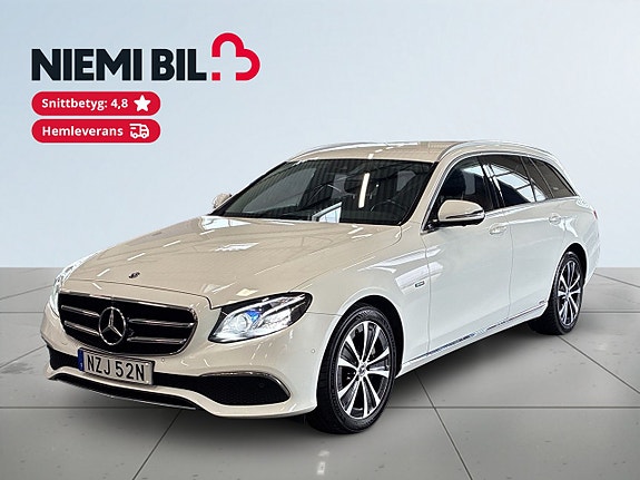 Mercedes-Benz E300 de