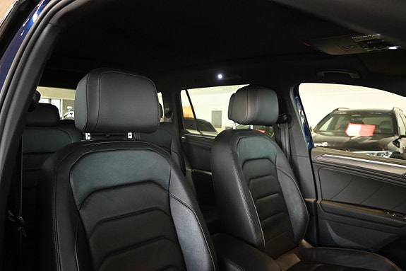 Seat Tarraco 13 of 30