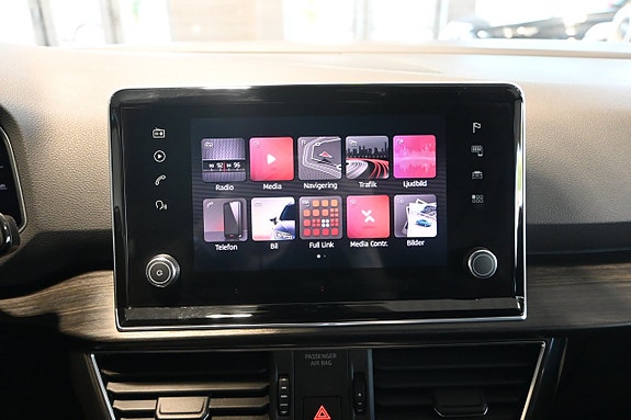 Seat Tarraco 25 of 30