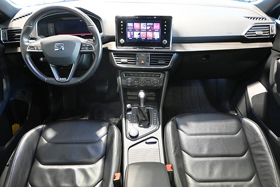 Seat Tarraco 9 of 30