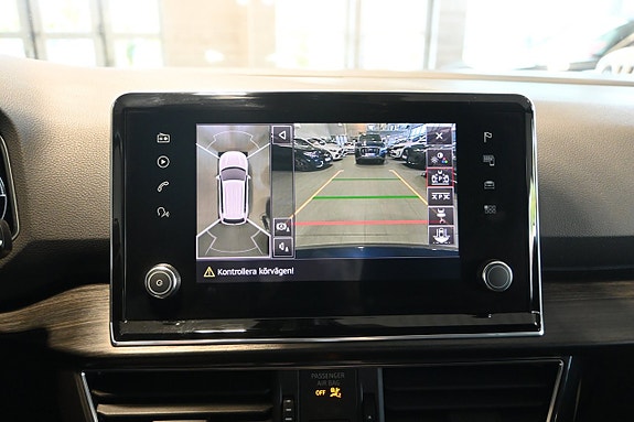 Seat Tarraco 29 of 30
