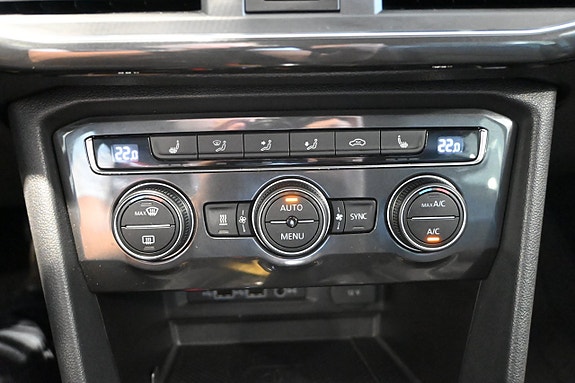 Seat Tarraco 30 of 30