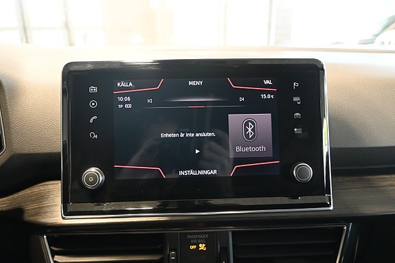 Seat Tarraco 27 of 30