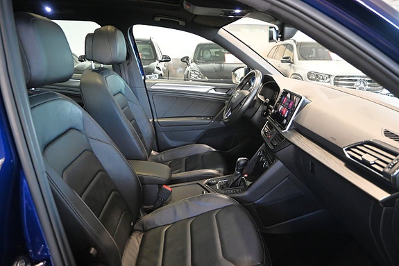 Seat Tarraco 11 of 30
