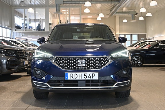 Seat Tarraco 5 of 30