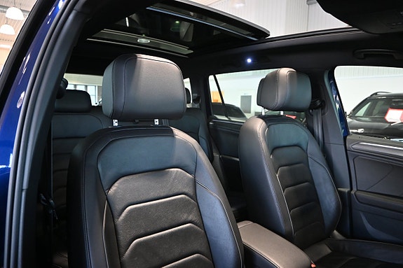 Seat Tarraco 12 of 30