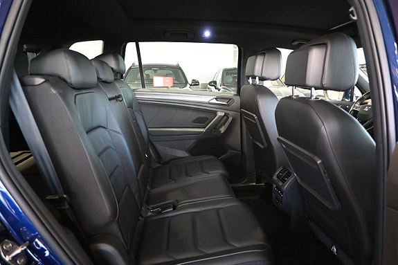 Seat Tarraco 15 of 30