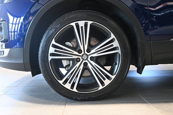 Seat Tarraco 6 of 30