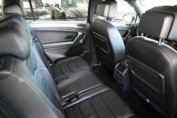 Seat Tarraco 14 of 30
