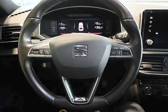 Seat Tarraco 23 of 30