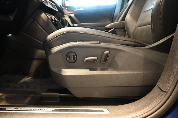 Seat Tarraco 21 of 30