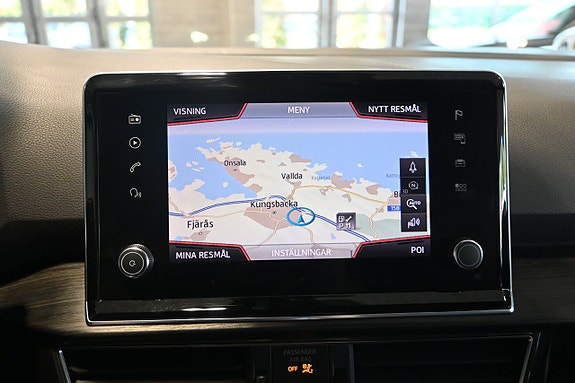 Seat Tarraco 28 of 30