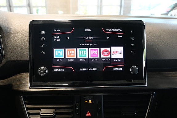 Seat Tarraco 26 of 30