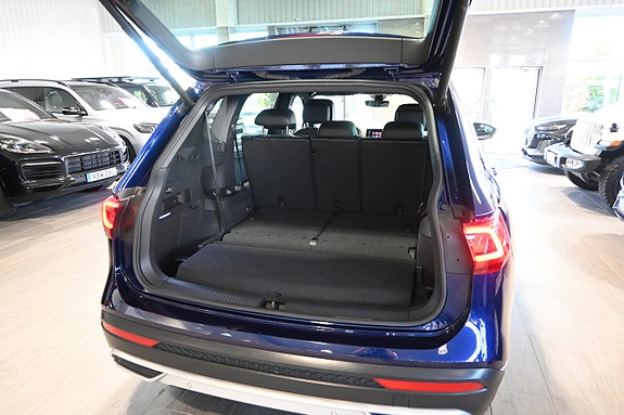 Seat Tarraco 18 of 30
