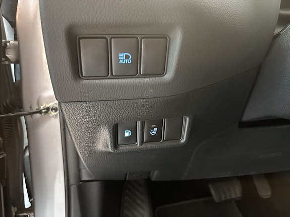 Toyota C-HR 24 of 26