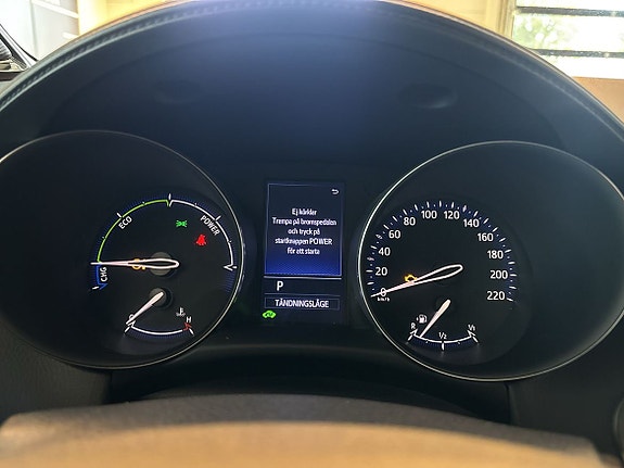 Toyota C-HR 21 of 26