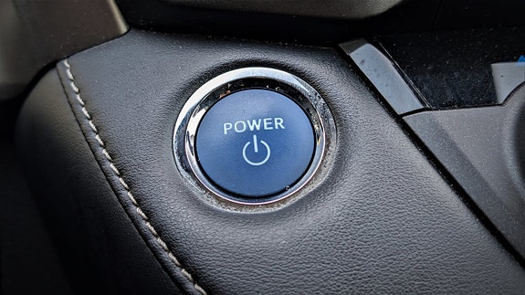 Toyota RAV4 23 of 26