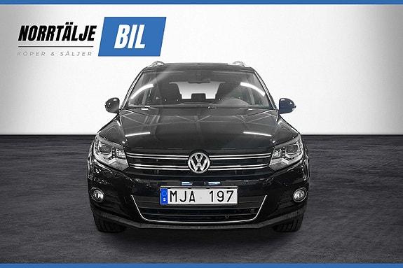 Volkswagen Tiguan 6 of 18