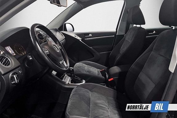 Volkswagen Tiguan 8 of 18