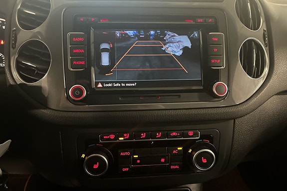 Volkswagen Tiguan 17 of 18