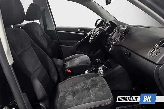 Volkswagen Tiguan 11 of 18