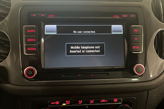 Volkswagen Tiguan 15 of 18