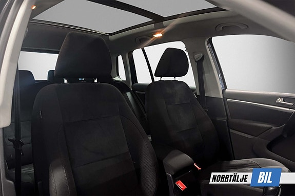 Volkswagen Tiguan 12 of 18