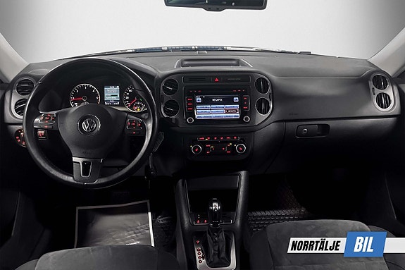 Volkswagen Tiguan 3 of 18